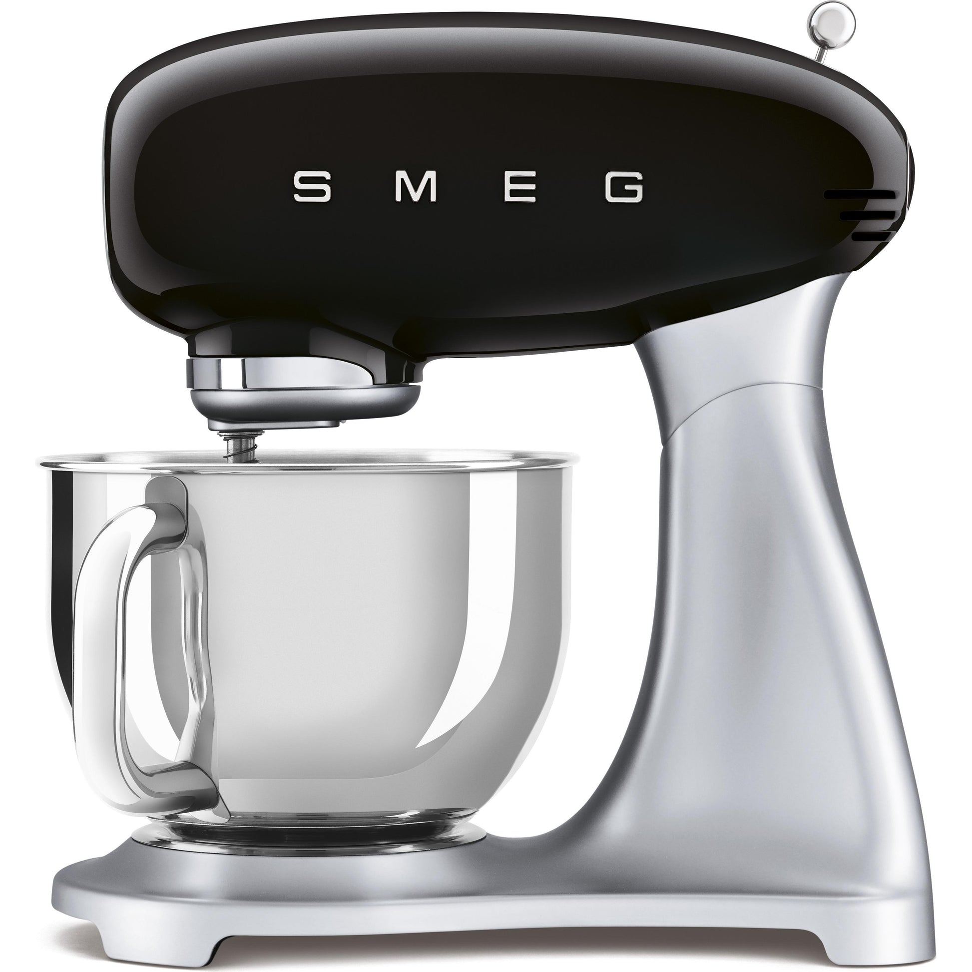 Smeg 50's Style Aesthetic Stand mixer SMF04BLUS IMAGE 1