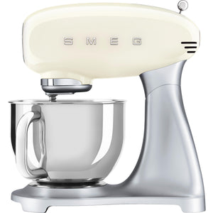 Smeg 50's Style Aesthetic Stand mixer SMF04CRUS IMAGE 1