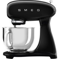 Smeg 50's Style Aesthetic Stand mixer SMF05BLUS IMAGE 1