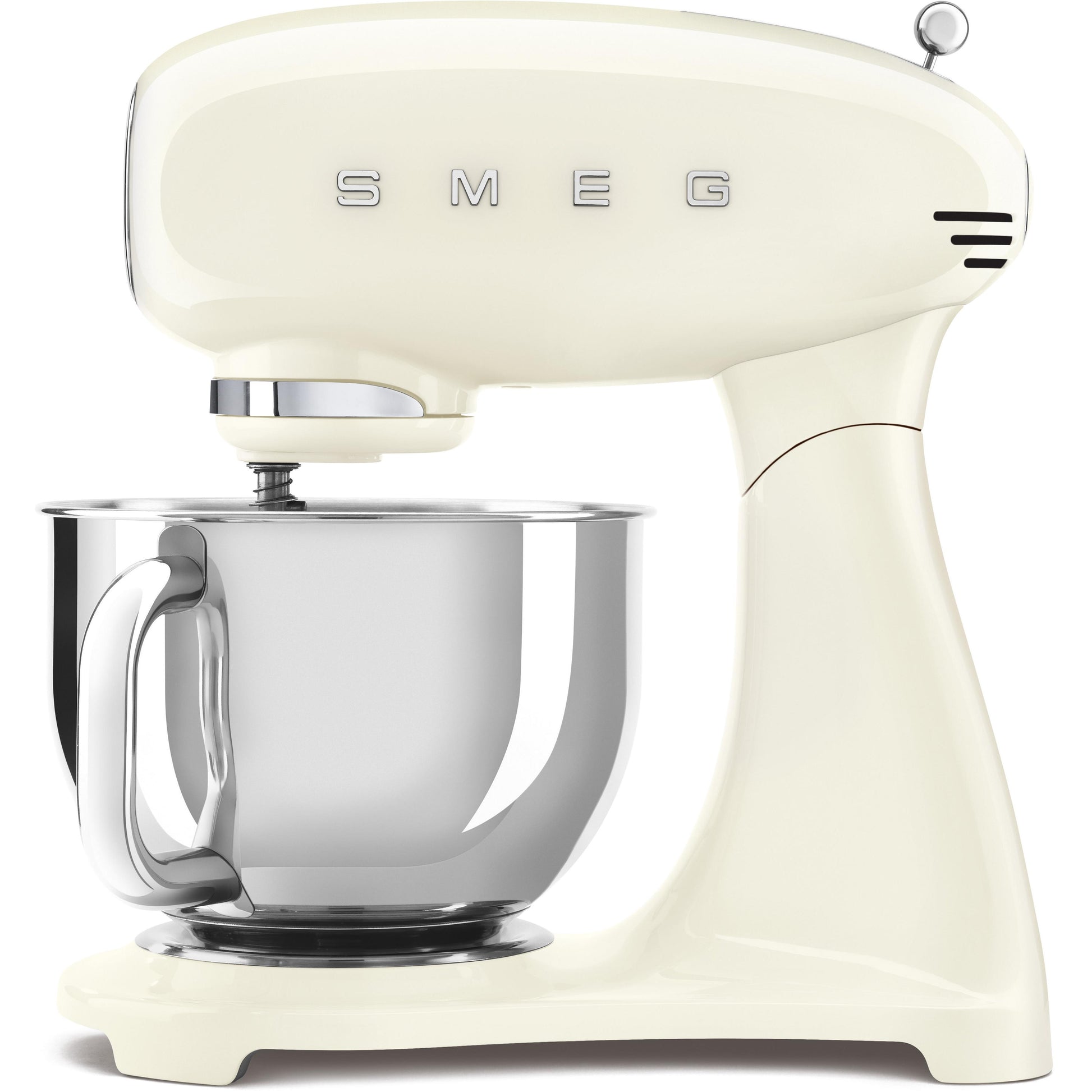 Smeg 50's Style Aesthetic Stand mixer SMF05CRUS IMAGE 1