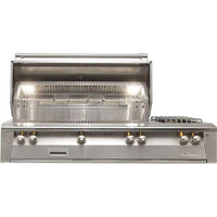 Alfresco Luxury Gas Grill - Natural Gas ALXE-56-NG IMAGE 1