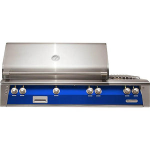 Alfresco Luxury Gas Grill - Natural Gas ALXE-56-NG-S5002 IMAGE 1