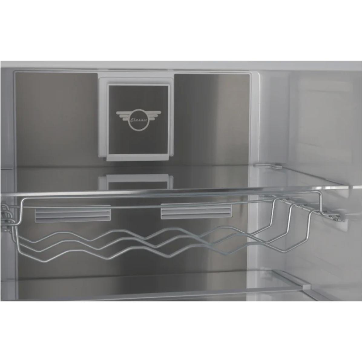 Unique Appliances 24-inch, 12 cu. ft. Freestanding Bottom Freezer Refrigerator UGP-340LEAC IMAGE 11