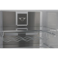 Unique Appliances 24-inch, 12 cu. ft. Freestanding Bottom Freezer Refrigerator UGP-340LEAC IMAGE 11