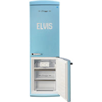 Unique Appliances 24-inch, 12 cu. ft. Freestanding Bottom Freezer Refrigerator UGP-340LEAC IMAGE 4