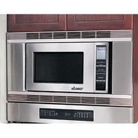 Dacor Microwave Accessories Trim/Filler Kits AOCTK30S IMAGE 2