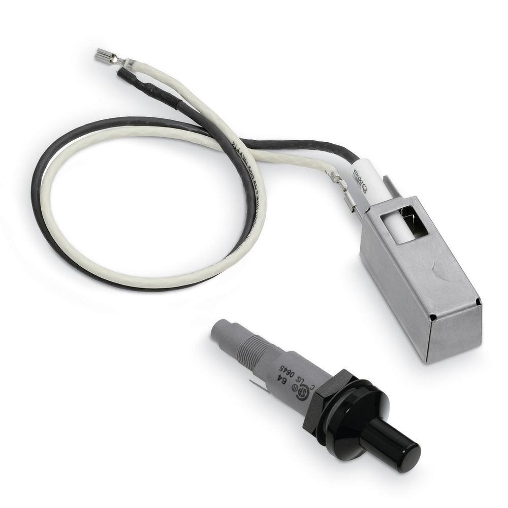 Weber Igniter Kit 7509 IMAGE 1