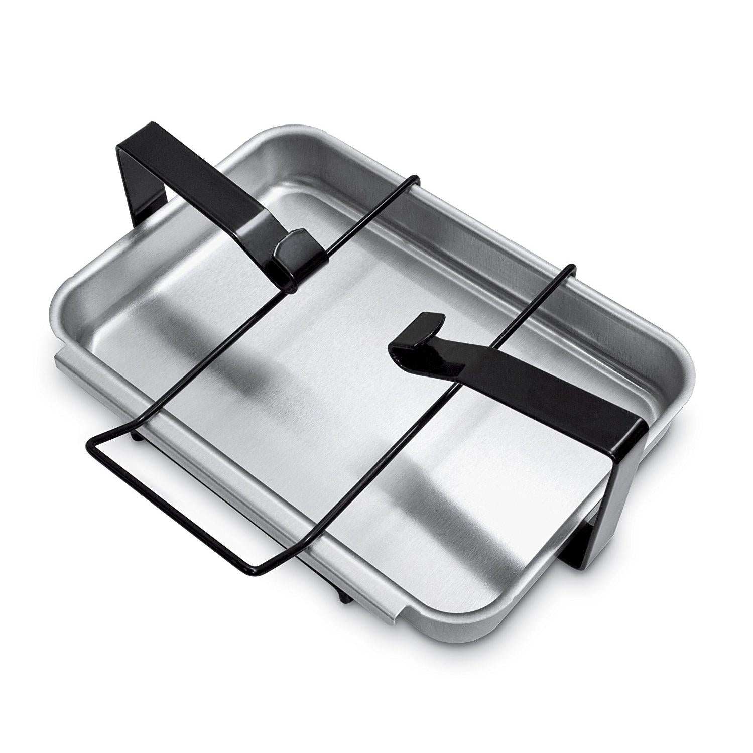 Weber Grill and Oven Accessories Trays/Pans/Baskets/Racks 7515 IMAGE 1