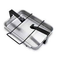 Weber Grill and Oven Accessories Trays/Pans/Baskets/Racks 7515 IMAGE 1