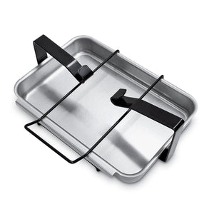 Weber Grill and Oven Accessories Trays/Pans/Baskets/Racks 7515 IMAGE 1