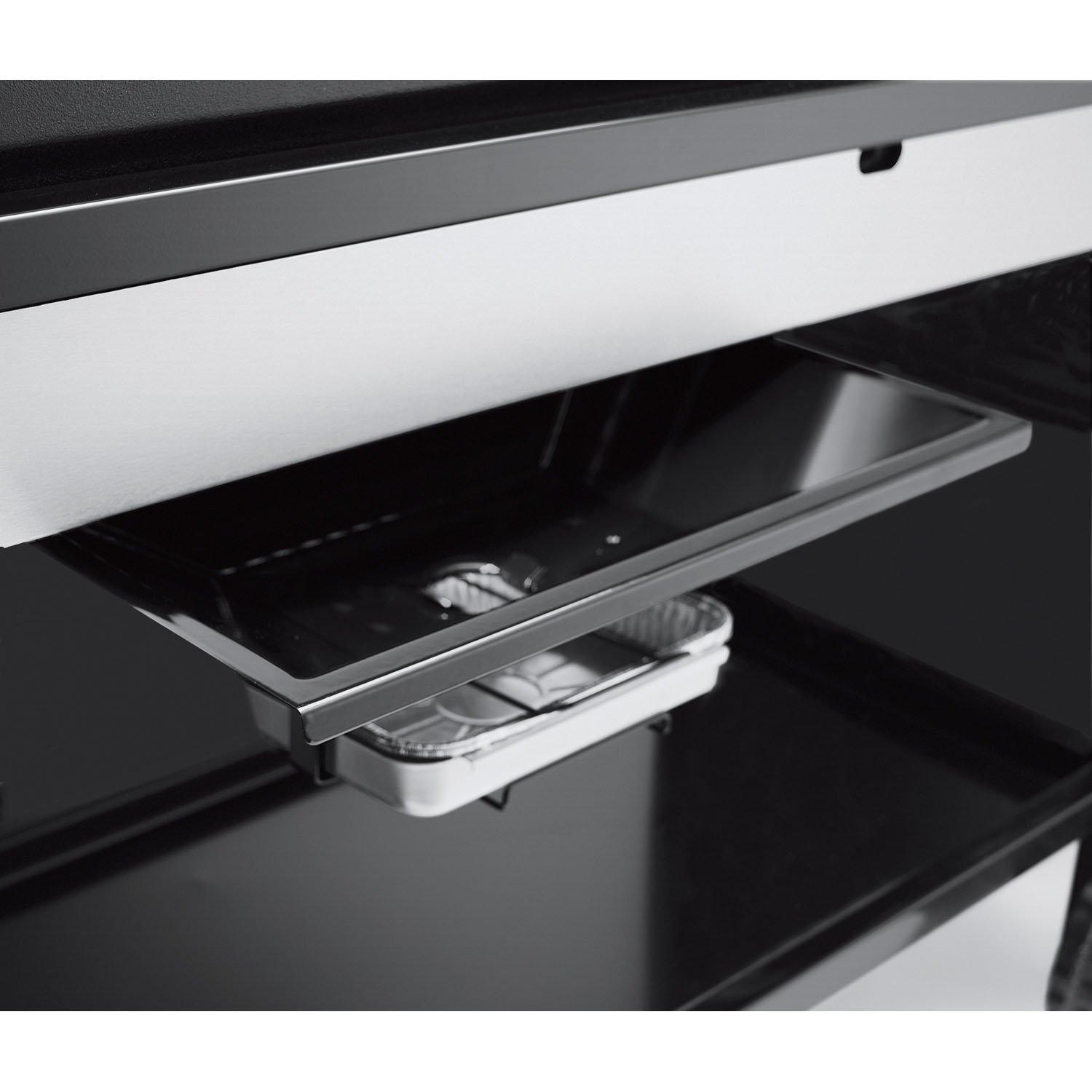 Weber Grill and Oven Accessories Trays/Pans/Baskets/Racks 7515 IMAGE 3