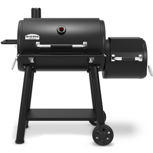 Broil King Regal™ Charcoal Offset 500 Grill & Smoker 958050