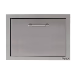 Alfresco 26in Under-Counter Ice Drawer AXE-ID