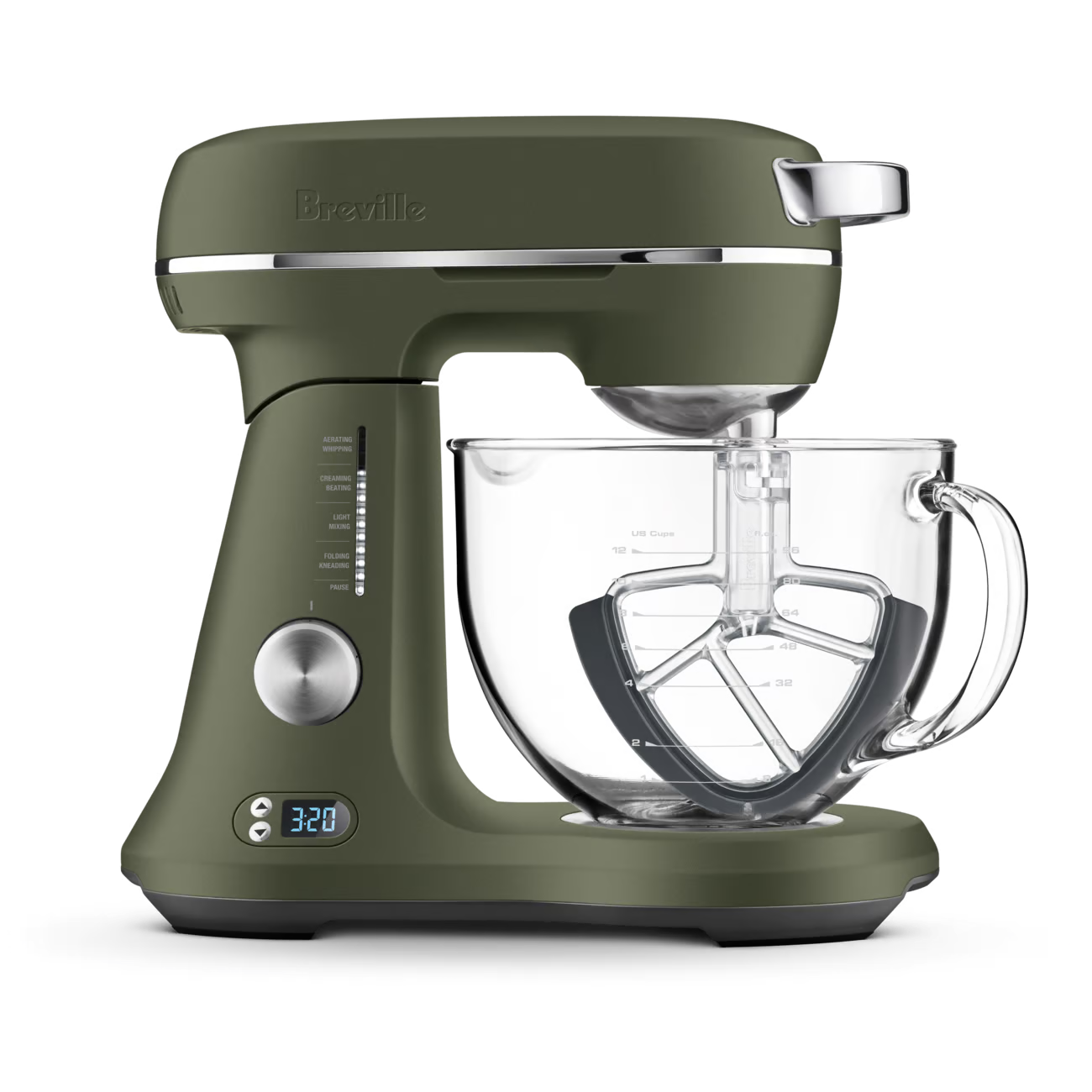 Breville Stand Mixers TA Appliances & Barbecues