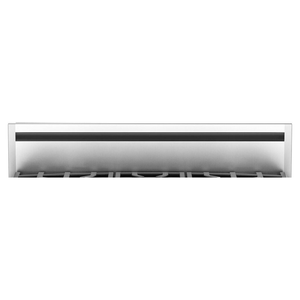 Viking Cooking Accessories Backguards BG8536SS