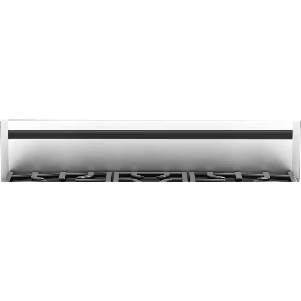 Viking Cooking Accessories Backguards BG8560SS