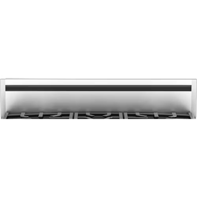 Viking Cooking Accessories Backguards BG8560SS