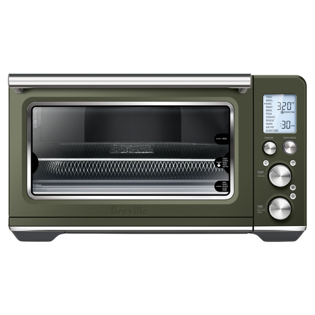 Breville the Smart Oven Air Fryer BOV860OLT1BNA1