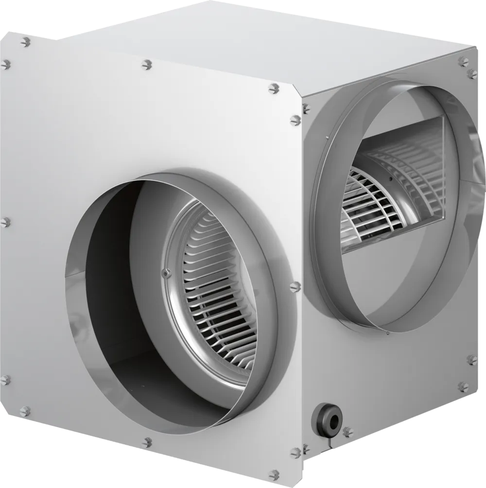 Bosch 600 CFM Internal Hood Blower DHG602DUC