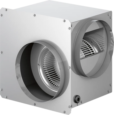 Bosch 600 CFM Internal Hood Blower DHG602DUC
