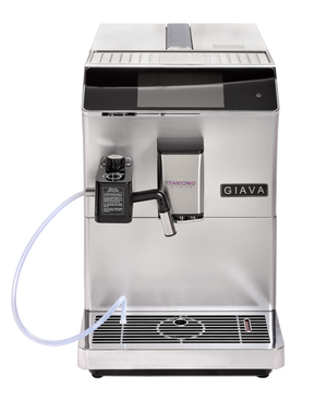 Vitantonio Giava Espresso and Cappuccino Machine 70124