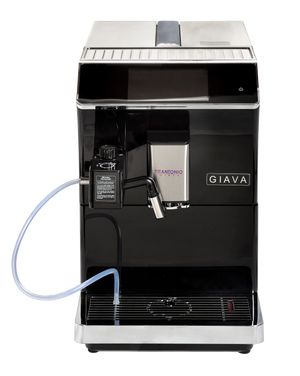 Vitantonio Giava Espresso and Cappuccino Machine 73210