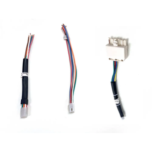 Thermador Ventilation Connection Cable EXTNSET4
