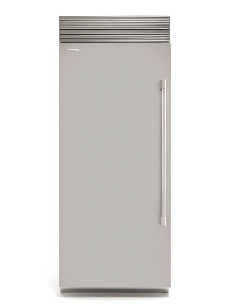 Fhiaba 36-inch, 21.54 cu. ft. Built-in All Refrigerator with Smart touch TFT Display FP36RFC-LS2