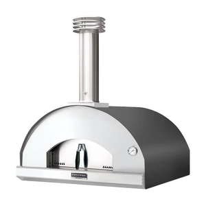 Fontana Forni Marinara Wood Countertop Outdoor Pizza Oven FTMARIN-A