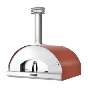 Fontana Forni Wood Countertop Outdoor Pizza Oven FTMARIN-R