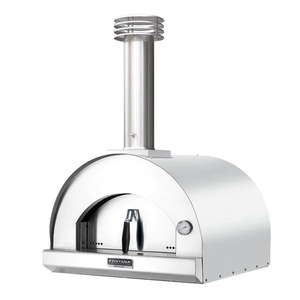 Fontana Forni Margherita Wood Countertop Outdoor Pizza Oven FTMAR-S