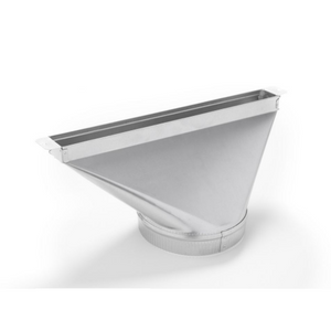 Viking Ventilation Accessories Transitions HATKD8