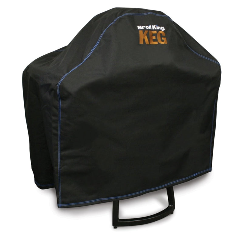 Broil King Premium Grill Cover for Keg 4000/5000 KA5535