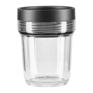 KitchenAid 6oz Small Batch Jar for K400 Blender KSB2042BBA