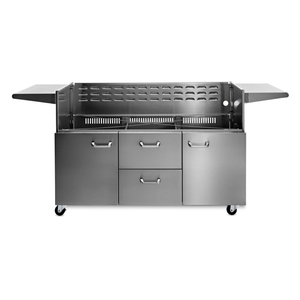 Lynx 54-inch Professional Cart L54CART