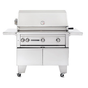Sedona 36-inch Gas Grill L601ADA-NG