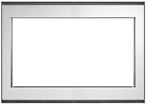 Viking Flush-Mount Kit for 24-inch MicroDrawer PMD240FTKSSSP
