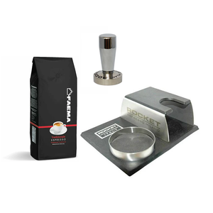 Rocket Espresso Milano Appartamento Starter Kit ROCKETAPPKIT