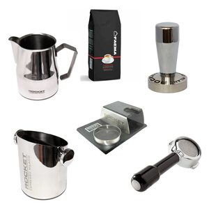 Rocket Espresso Milano Starter Pack ROCKETSTARTER2