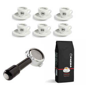 Rocket Espresso Milano Rocket Espresso Milano Starter Kit ROCKETSTARTERKIT2
