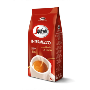 Segafredo 500g Intermezzo Coffee Beans S01183
