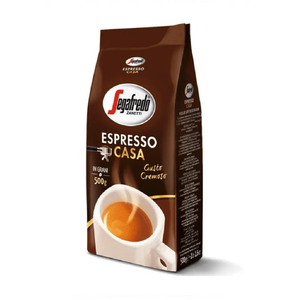 Segafredo 500g Casa Espresso Coffee Beans S01184
