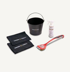 Crown Verity Chef's Kit CVTOOLKIT