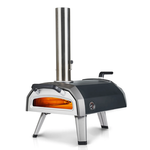 Ooni Karu 12G Multi-Fuel Pizza Oven UU-P26100