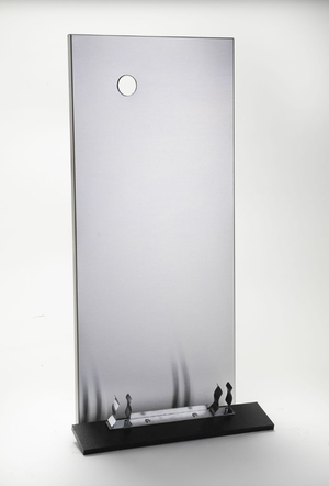 Viking 14.5-inch Back Panel VBP14SS
