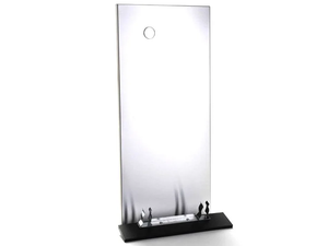 Viking 20-inch Back Panel VBP20SS