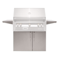 Alfresco 36in Grill Cart XE-36C
