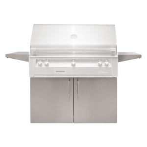 Alfresco 42in Grill Cart XE-42C