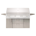 Alfresco 56in Grill Cart XE-56C