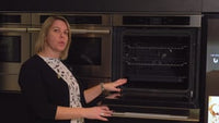 JennAir Noir 24-inch 1.3 cu. ft. Built-in Single Wall Oven JJW6024HMSP EXTERNAL_VIDEO 1